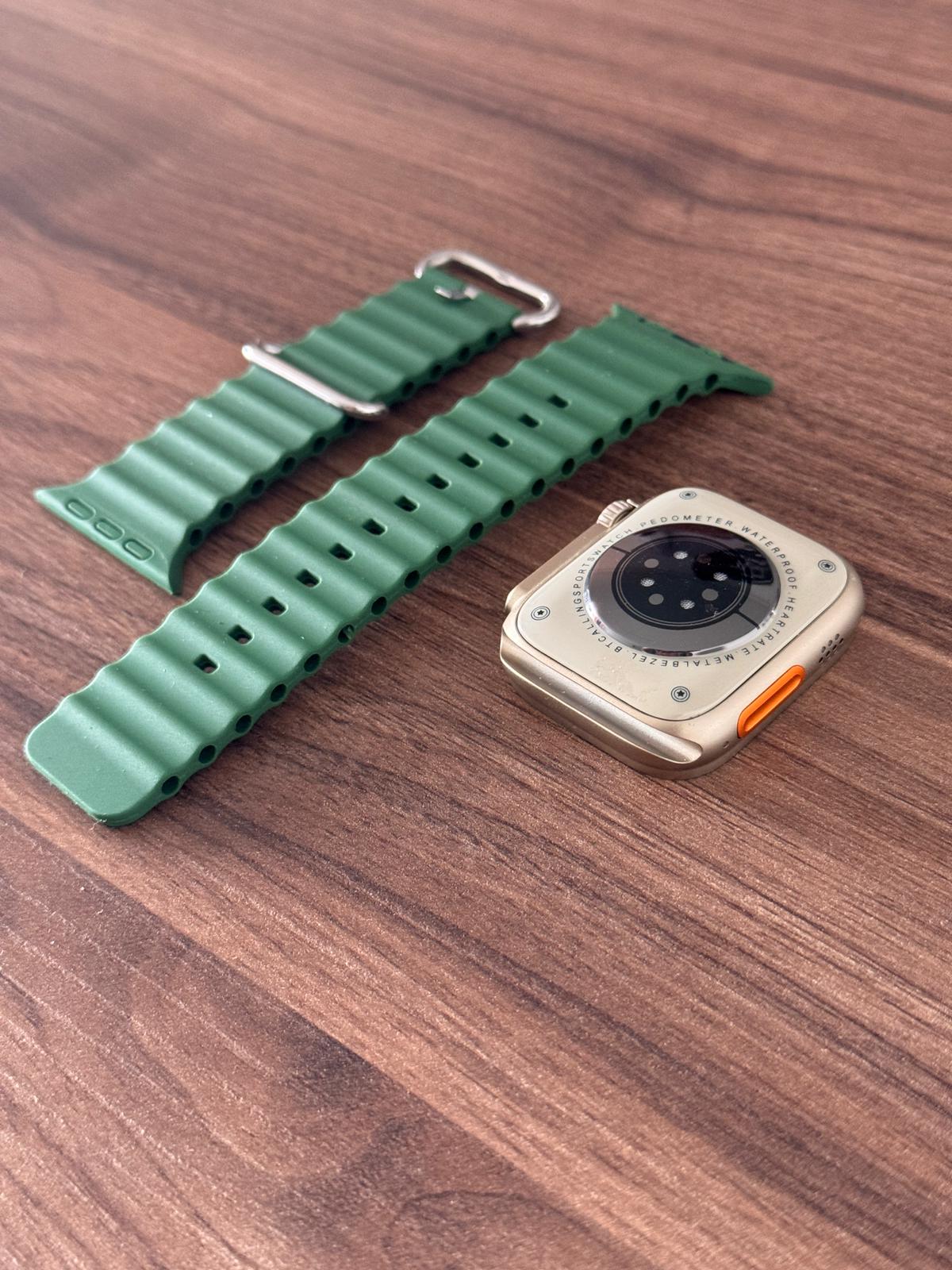 TW8 ULTRA