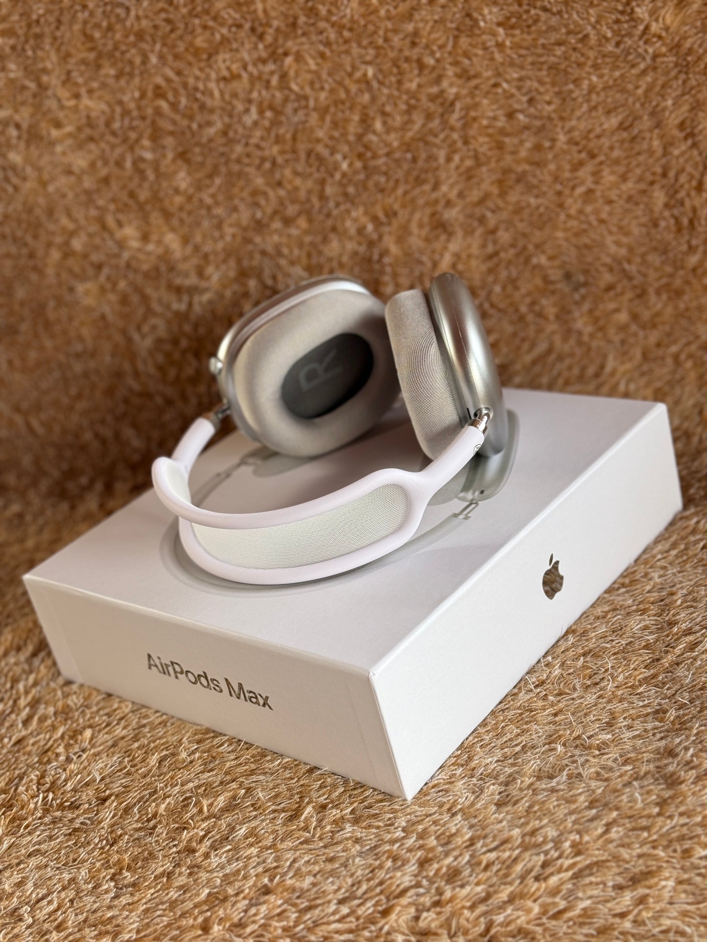 AIRPODS MAX