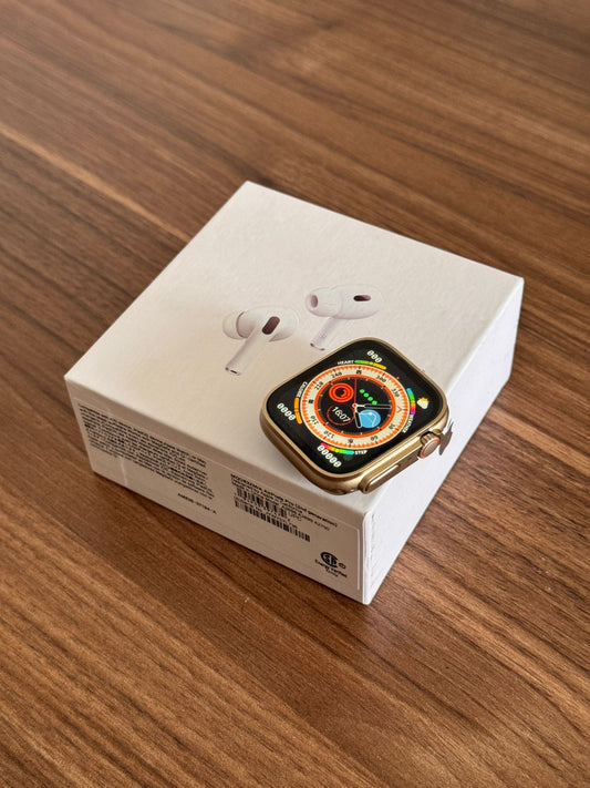 AIRPODS PRO 2 Y TW8 ULTRA