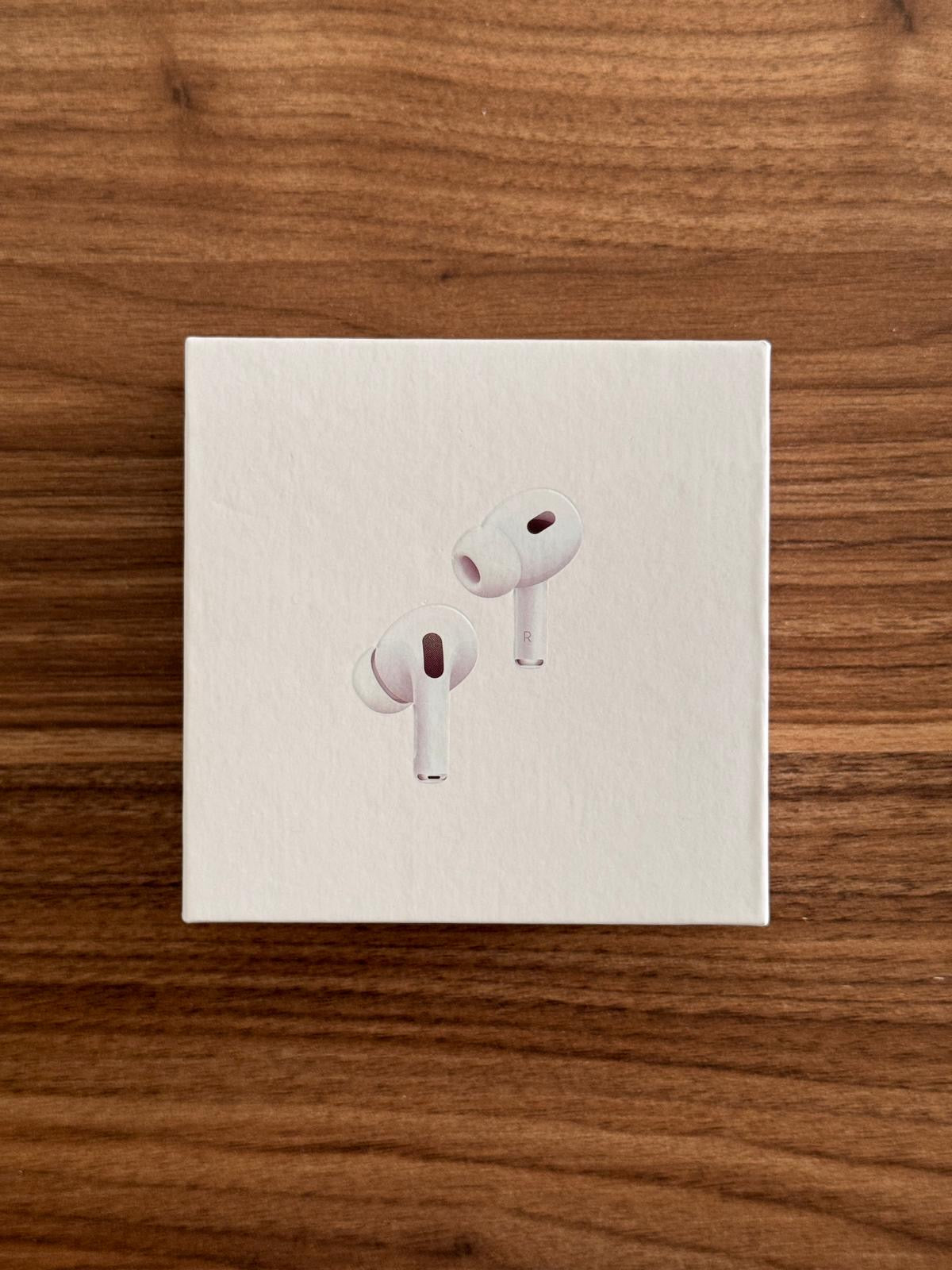 AIRPODS PRO 2