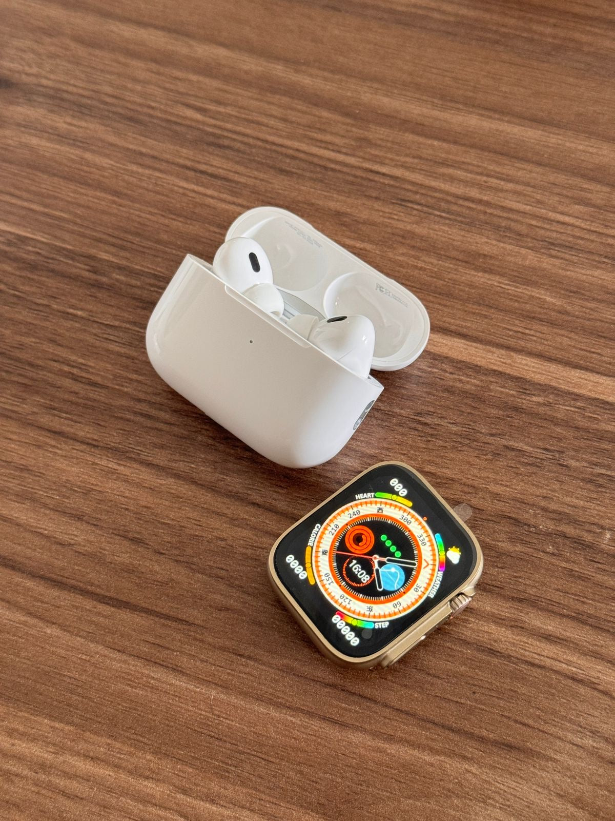 AIRPODS PRO 2 Y TW8 ULTRA