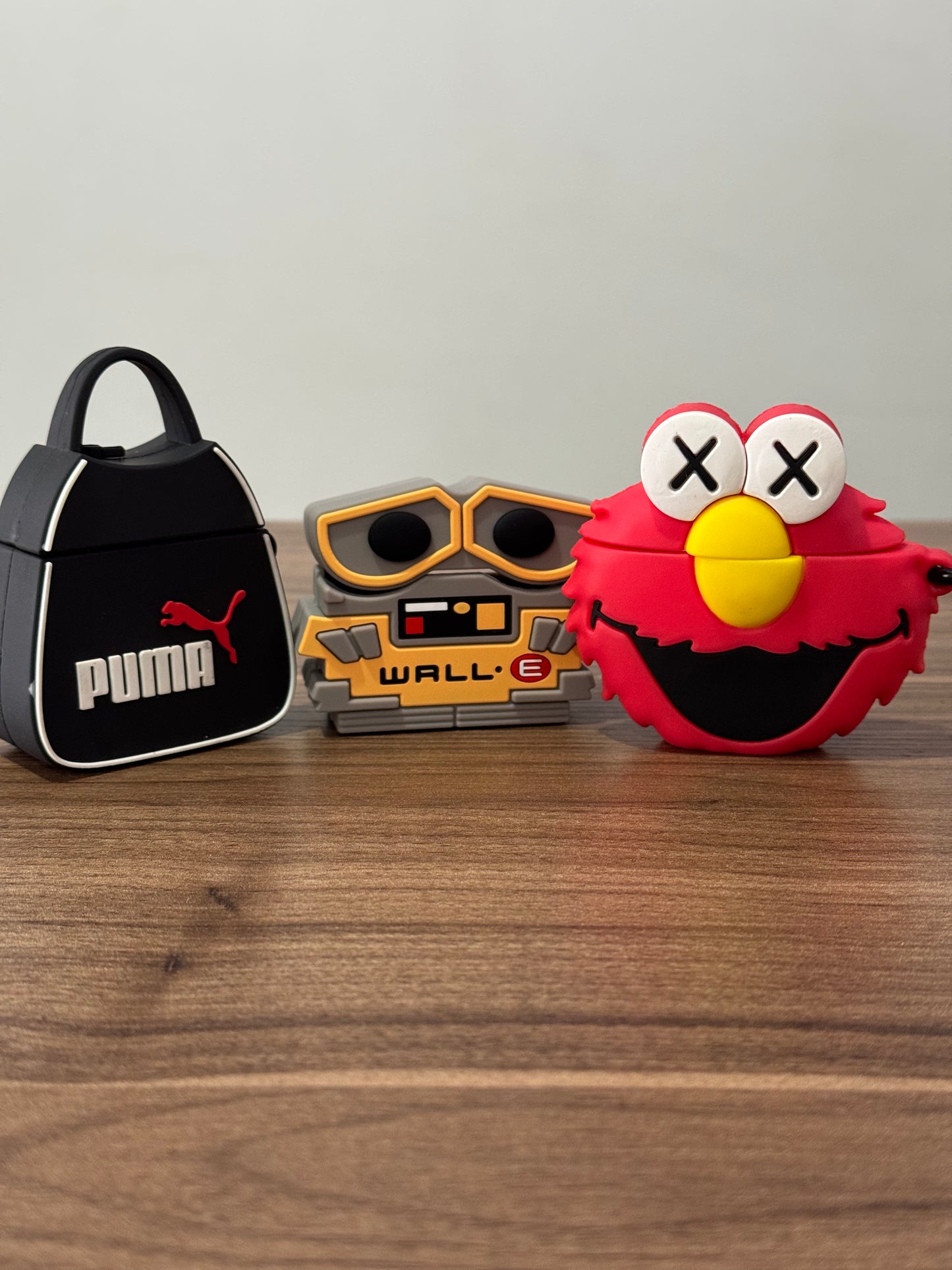 ESTUCHES PARA AIRPODS