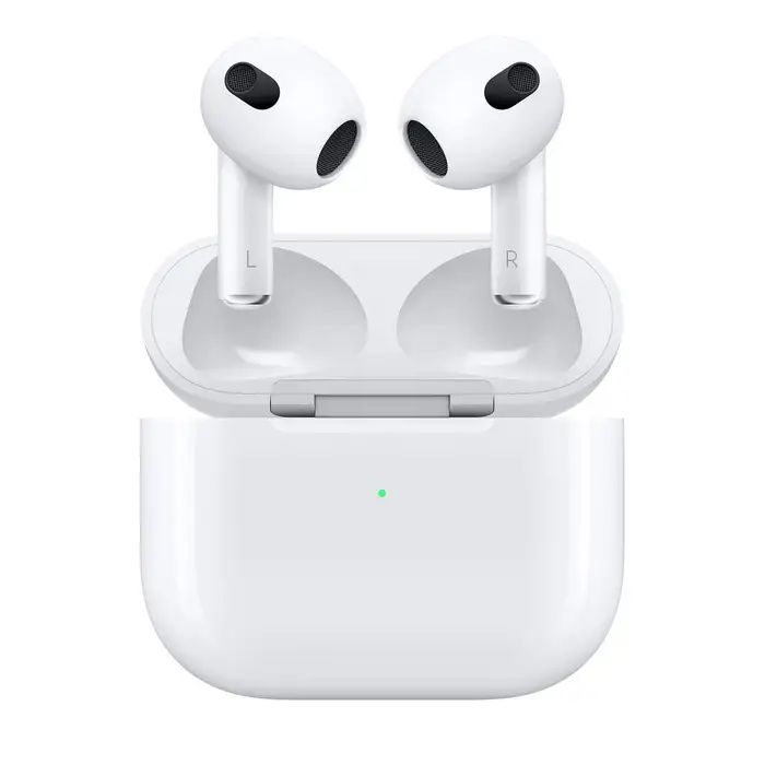 AIRPODS TERCERA GENERACION