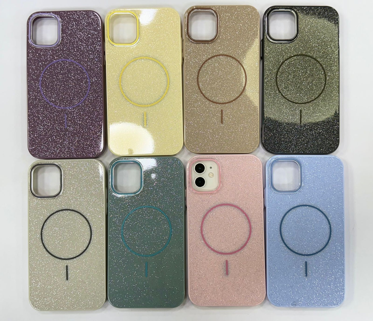 CASE MIRELLAS